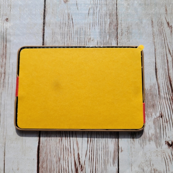 NWT Tech Candy card holder - Picture 4 of 5